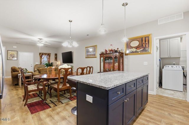 710 Haskett Court, Kinston, NC 28501