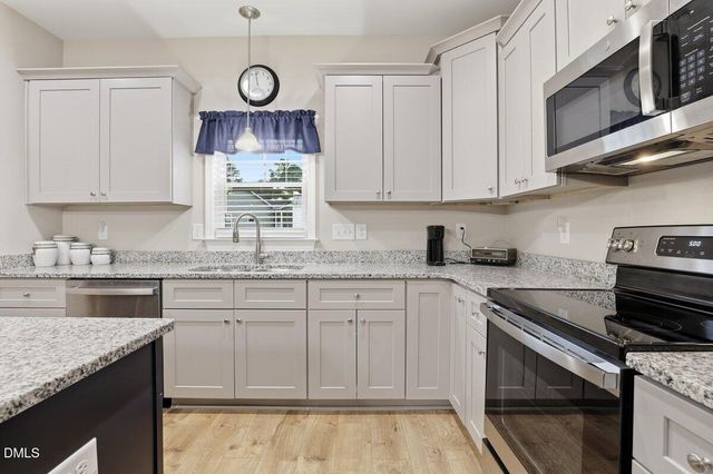 710 Haskett Court, Kinston, NC 28501