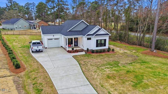 710 Haskett Court, Kinston, NC 28501