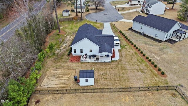 710 Haskett Court, Kinston, NC 28501