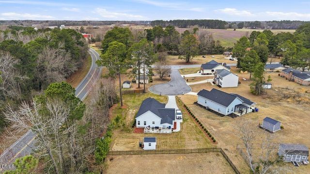 710 Haskett Court, Kinston, NC 28501