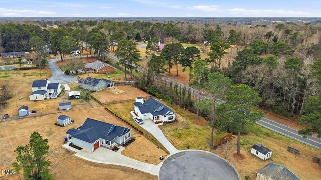 710 Haskett Court, Kinston, NC 28501