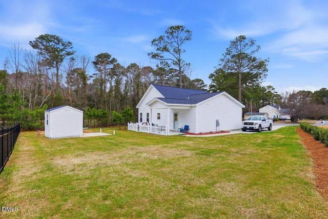 710 Haskett Court, Kinston, NC 28501