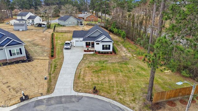 710 Haskett Court, Kinston, NC 28501