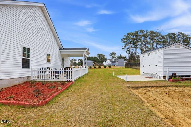 710 Haskett Court, Kinston, NC 28501