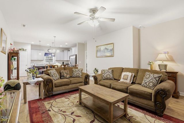 710 Haskett Court, Kinston, NC 28501