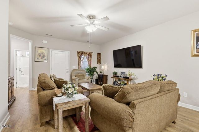 710 Haskett Court, Kinston, NC 28501