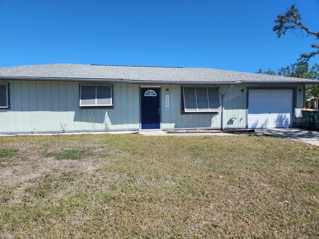 7330 REGINA DRIVE, Englewood, FL 34224