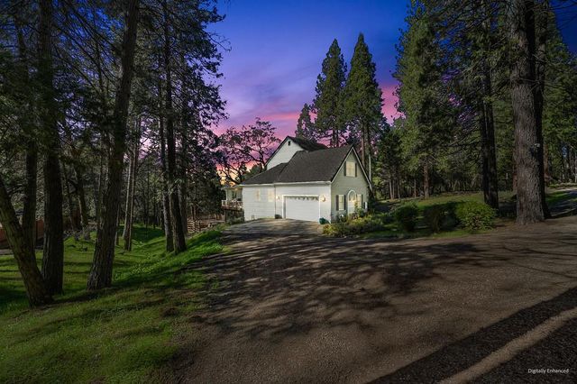 7010 Flat Creek Dr, Somerset, CA 95684