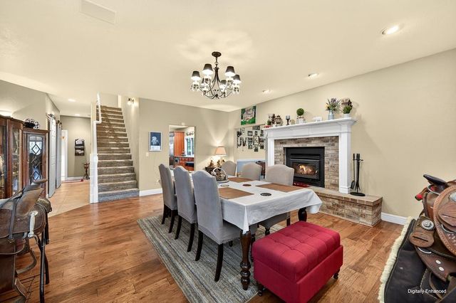 7010 Flat Creek Dr, Somerset, CA 95684