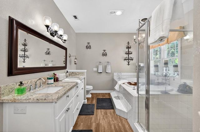 7010 Flat Creek Dr, Somerset, CA 95684