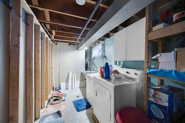 16508 EMERALD Avenue, Harvey, IL 60426