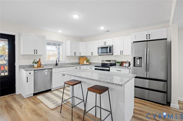 2304 Gordon St, Hopewell, VA 23860