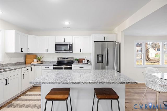 2304 Gordon St, Hopewell, VA 23860