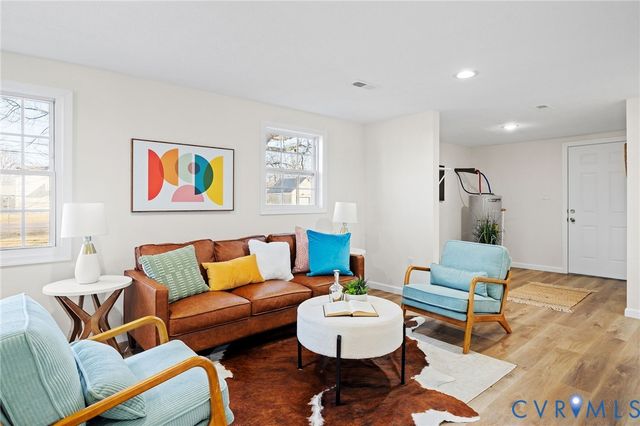 2304 Gordon St, Hopewell, VA 23860