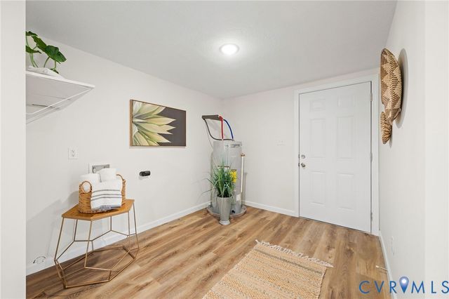 2304 Gordon St, Hopewell, VA 23860