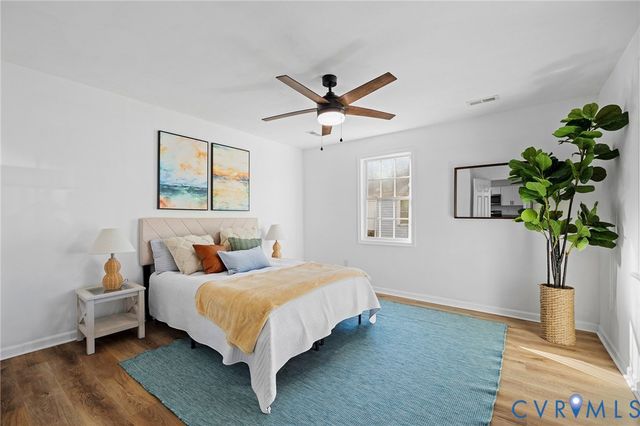 2304 Gordon St, Hopewell, VA 23860