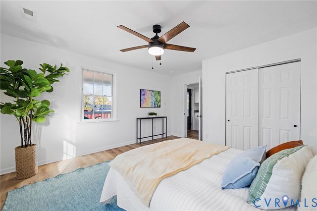 2304 Gordon St, Hopewell, VA 23860