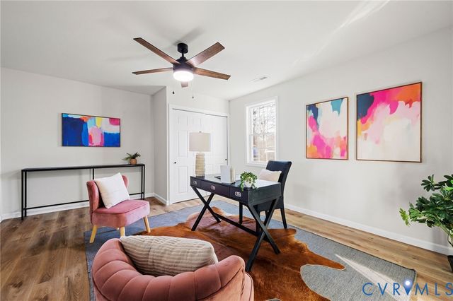 2304 Gordon St, Hopewell, VA 23860