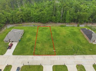 Sheila Drive Lot 32, Sulphur, LA 70663