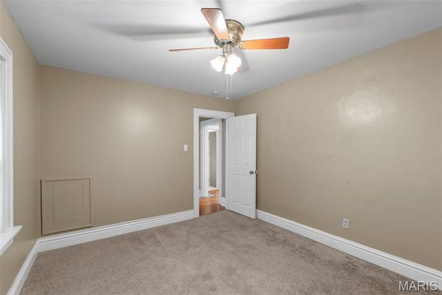 3831 Burgen, St Louis, MO 63116