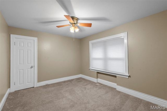 3831 Burgen, St Louis, MO 63116