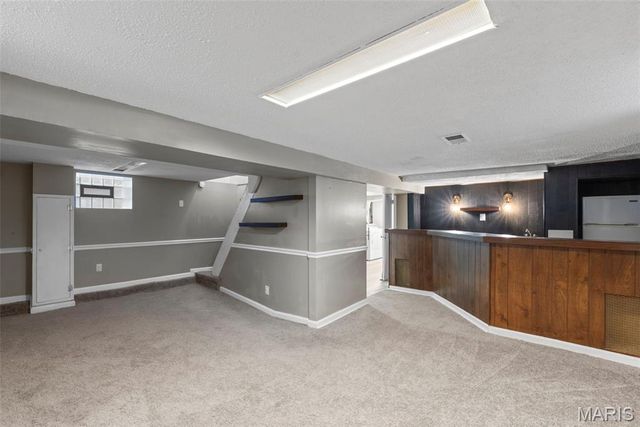 3831 Burgen, St Louis, MO 63116