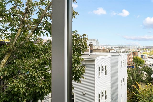 115 Thurston Street G, Somerville, MA 02145