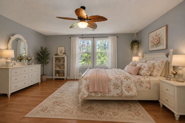 269 Harpeth View Trl, Kingston Springs, TN 37082