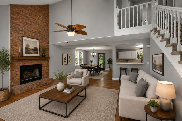 269 Harpeth View Trl, Kingston Springs, TN 37082