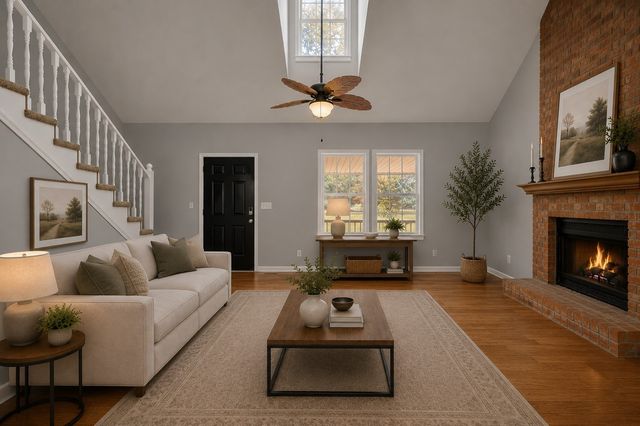 269 Harpeth View Trl, Kingston Springs, TN 37082