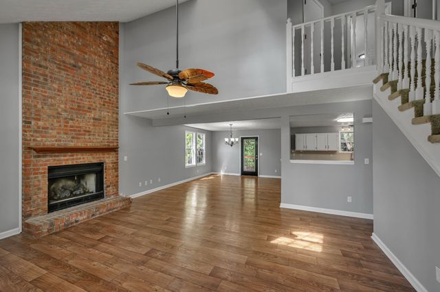269 Harpeth View Trl, Kingston Springs, TN 37082