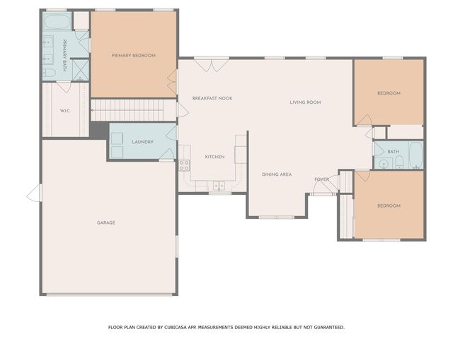 1710 George Sims Road, Marion, IL 62959