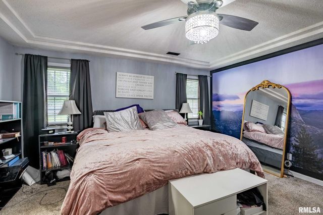 1710 George Sims Road, Marion, IL 62959