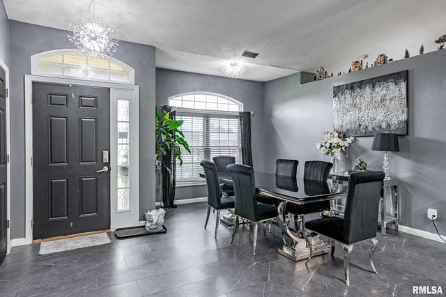 1710 George Sims Road, Marion, IL 62959