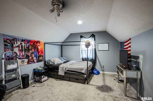 1710 George Sims Road, Marion, IL 62959