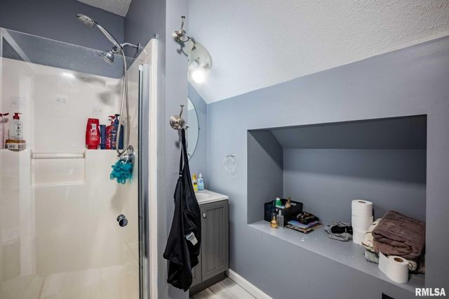 1710 George Sims Road, Marion, IL 62959