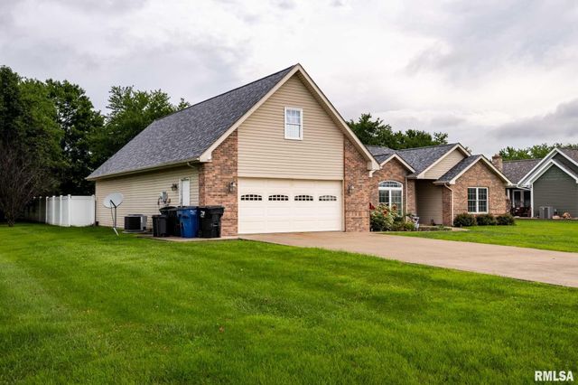 1710 George Sims Road, Marion, IL 62959