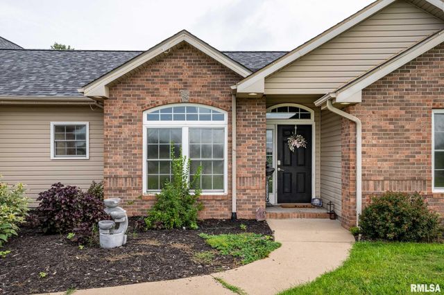 1710 George Sims Road, Marion, IL 62959