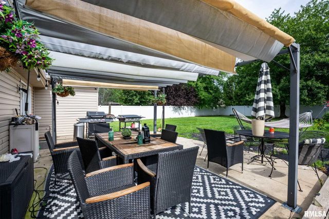 1710 George Sims Road, Marion, IL 62959