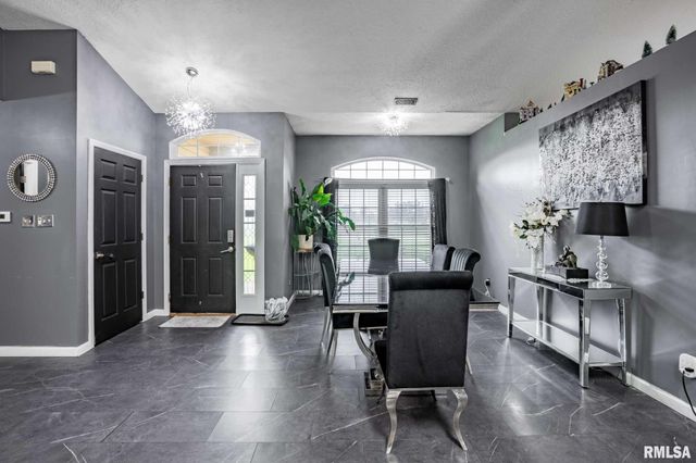 1710 George Sims Road, Marion, IL 62959