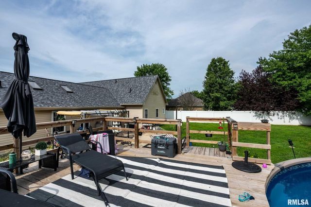 1710 George Sims Road, Marion, IL 62959