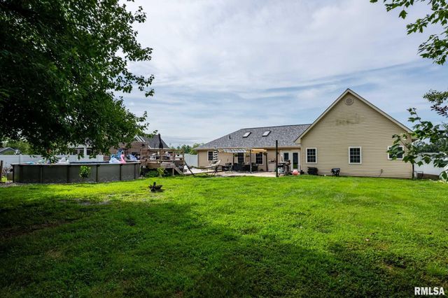 1710 George Sims Road, Marion, IL 62959