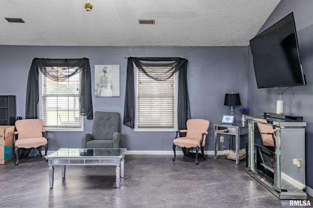 1710 George Sims Road, Marion, IL 62959