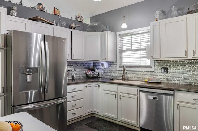 1710 George Sims Road, Marion, IL 62959