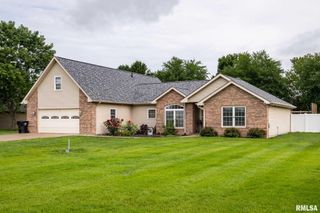 1710 George Sims Road, Marion, IL 62959