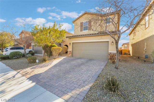 8749 Spanish Ridge Avenue, Las Vegas, NV 89148