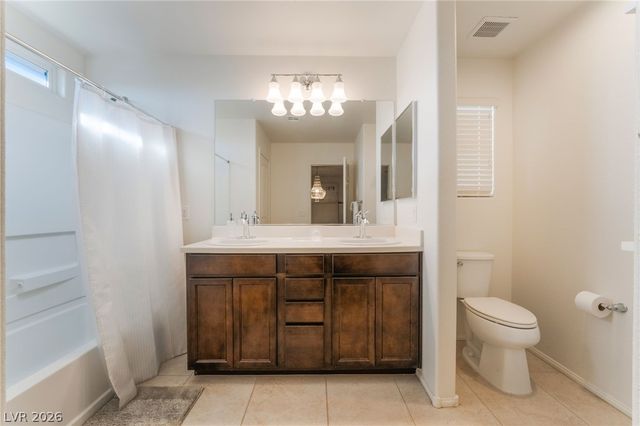 8749 Spanish Ridge Avenue, Las Vegas, NV 89148