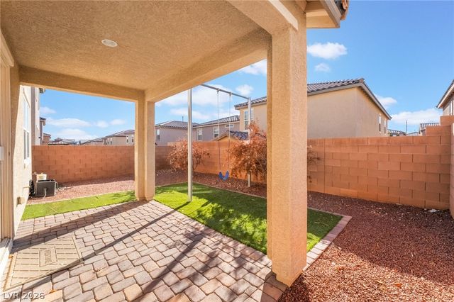 8749 Spanish Ridge Avenue, Las Vegas, NV 89148