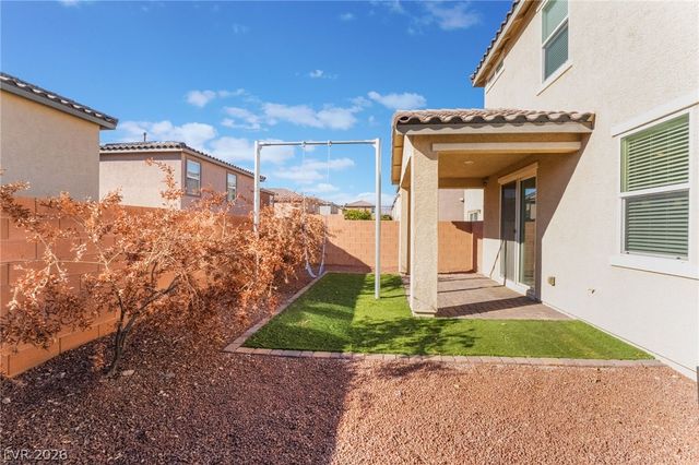 8749 Spanish Ridge Avenue, Las Vegas, NV 89148